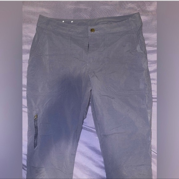 Columbia Cargo Pants - Picture 2 of 6